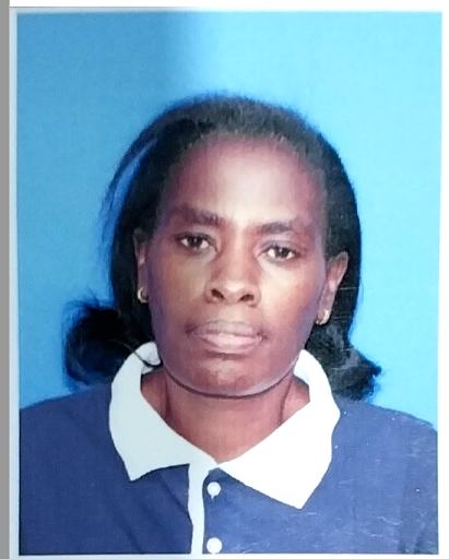 Frasiah Njogu