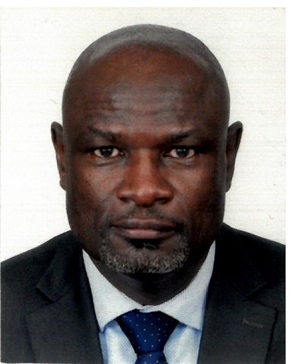 Jorim Oyago